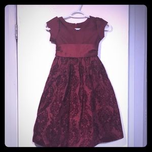 Jayne Copeland Dress